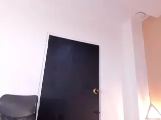Morgan-Wright's Live Sex Cam Show
