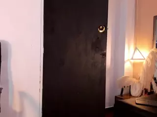 Morgan-Wright's Live Sex Cam Show