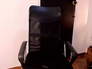 Morgan-Wright's Live Sex Cam Show