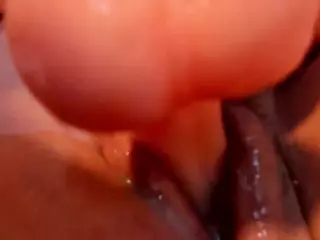 Morgan-Wright's Live Sex Cam Show