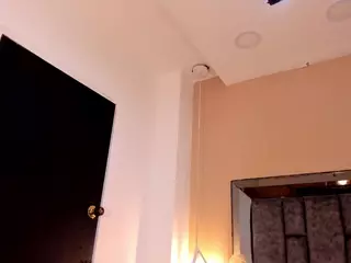 Morgan-Wright's Live Sex Cam Show