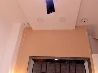 Morgan-Wright's Live Sex Cam Show