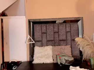 Morgan-Wright's Live Sex Cam Show