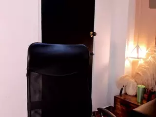 Morgan-Wright's Live Sex Cam Show