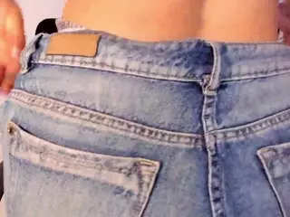 Morgan-Wright's Live Sex Cam Show