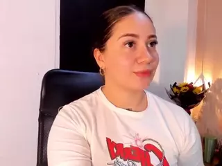 Morgan-Wright's Live Sex Cam Show
