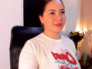 Morgan-Wright's Live Sex Cam Show