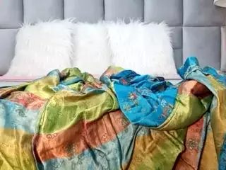 Samanthaholme's Live Sex Cam Show