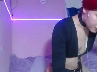 scarleth-princes's Live Sex Cam Show