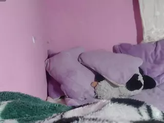 scarleth-princes's Live Sex Cam Show