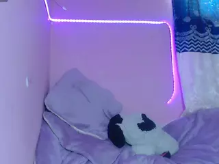 scarleth-princes's Live Sex Cam Show