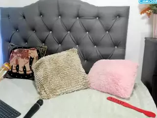 Tami-hot's Live Sex Cam Show