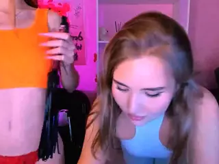 doll-vey's Live Sex Cam Show