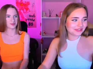 doll-vey's Live Sex Cam Show