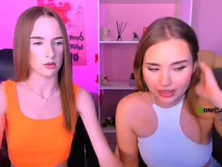doll-vey's Live Sex Cam Show