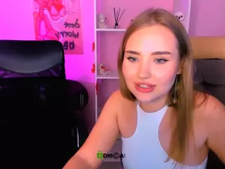 doll-vey's Live Sex Cam Show