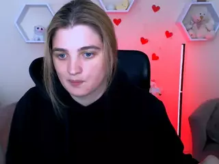 doll-vey's Live Sex Cam Show