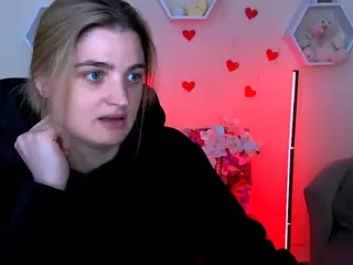 doll-vey's Live Sex Cam Show