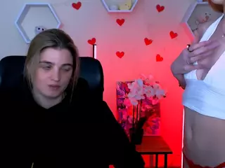 doll-vey's Live Sex Cam Show