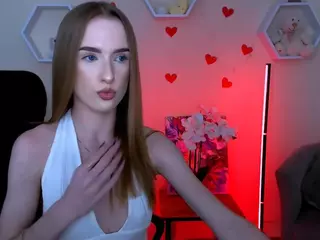 doll-vey's Live Sex Cam Show