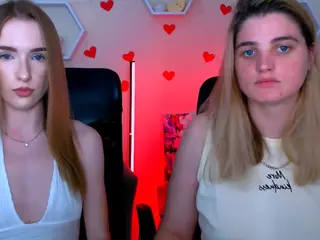 doll-vey's Live Sex Cam Show