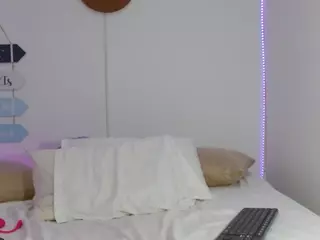 dulce-177's Live Sex Cam Show