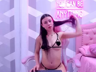 gianawatson's Live Sex Cam Show