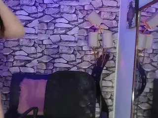 Lana Pearce's Live Sex Cam Show