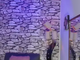 Lana Pearce's Live Sex Cam Show