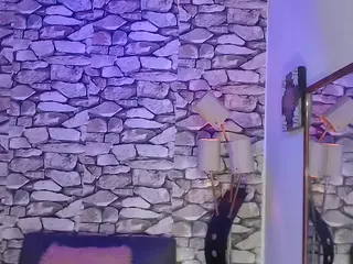 Lana Pearce's Live Sex Cam Show