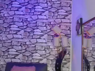 Lana Pearce's Live Sex Cam Show