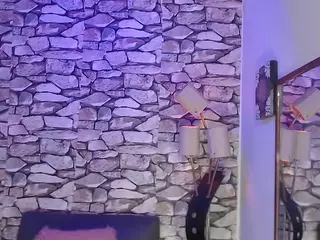 Lana Pearce's Live Sex Cam Show