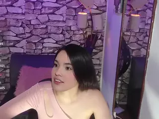 Lana Pearce's Live Sex Cam Show