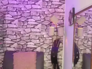 Lana Pearce's Live Sex Cam Show