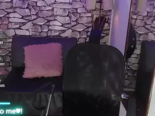 Lana Pearce's Live Sex Cam Show