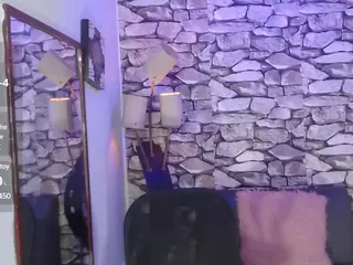 Lana Pearce's Live Sex Cam Show