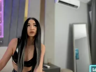 LexyAva's Live Sex Cam Show