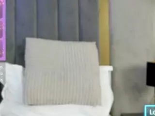 LexyAva's Live Sex Cam Show