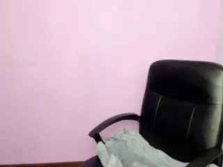 MirandaBlackSmile's Live Sex Cam Show