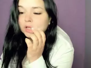 MirandaBlackSmile's Live Sex Cam Show