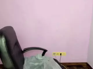 MirandaBlackSmile's Live Sex Cam Show