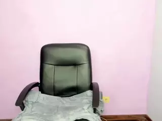 MirandaBlackSmile's Live Sex Cam Show
