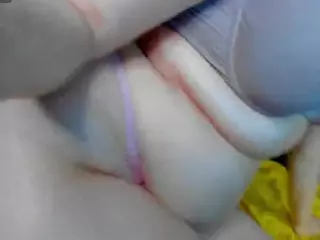 Monica's Live Sex Cam Show