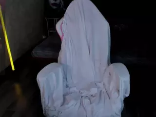 Monica's Live Sex Cam Show