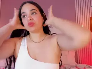 sarascoot's Live Sex Cam Show