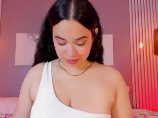 sarascoot's Live Sex Cam Show