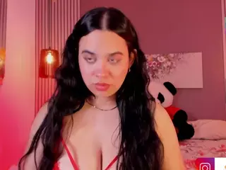 sarascoot's Live Sex Cam Show