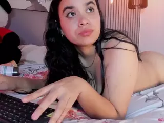 sarascoot's Live Sex Cam Show