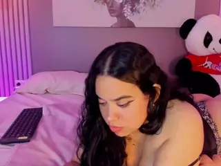 sarascoot's Live Sex Cam Show