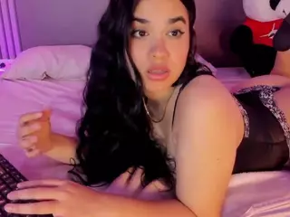 sarascoot's Live Sex Cam Show